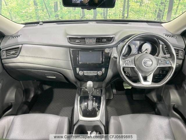 nissan x-trail 2017 -NISSAN--X-Trail DBA-NT32--NT32-078723---NISSAN--X-Trail DBA-NT32--NT32-078723- image 2