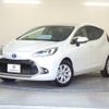toyota aqua 2024 CFJ1761033 image 1
