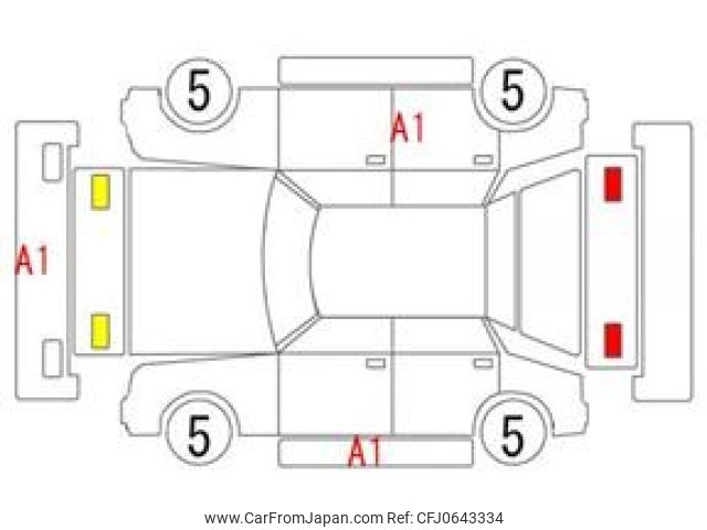 honda n-box 2022 -HONDA--N BOX 6BA-JF4--JF4-2210623---HONDA--N BOX 6BA-JF4--JF4-2210623- image 2