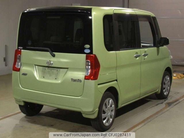 daihatsu tanto 2014 -DAIHATSU 【Ｎｏ後日 】--Tanto LA600S-0114677---DAIHATSU 【Ｎｏ後日 】--Tanto LA600S-0114677- image 2