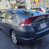 honda insight 2009 -HONDA--Insight DAA-ZE2--ZE2-1176699---HONDA--Insight DAA-ZE2--ZE2-1176699- image 2