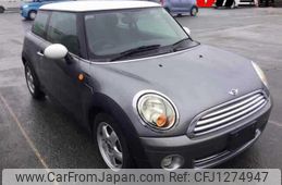 mini mini-others 2010 -BMW--BMW Mini SU16--0TY93794---BMW--BMW Mini SU16--0TY93794-