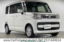 suzuki spacia 2019 -SUZUKI--Spacia DAA-MK53S--MK53S-234178---SUZUKI--Spacia DAA-MK53S--MK53S-234178-