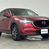 mazda cx-5 2017 -MAZDA--CX-5 DBA-KF5P--KF5P-104985---MAZDA--CX-5 DBA-KF5P--KF5P-104985- image 1