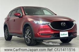 mazda cx-5 2017 -MAZDA--CX-5 DBA-KF5P--KF5P-104985---MAZDA--CX-5 DBA-KF5P--KF5P-104985-