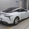 lexus lc 2018 -LEXUS 【豊田 353は55】--Lexus LC URZ100-0002715---LEXUS 【豊田 353は55】--Lexus LC URZ100-0002715- image 2