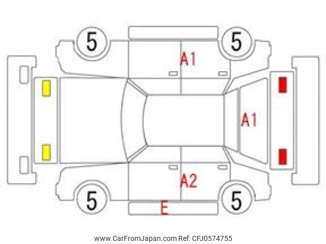 mitsubishi ek-space 2020 -MITSUBISHI--ek Space 4AA-B35A--B35A-0000582---MITSUBISHI--ek Space 4AA-B35A--B35A-0000582- image 2