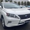 lexus rx 2013 -LEXUS--Lexus RX DAA-GYL10W--GYL10-2411628---LEXUS--Lexus RX DAA-GYL10W--GYL10-2411628- image 8