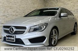 mercedes-benz cla-class 2015 quick_quick_117942_WDD1179422N268248