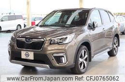 subaru forester 2021 -SUBARU--Forester 5AA-SKE--SKE-053966---SUBARU--Forester 5AA-SKE--SKE-053966-