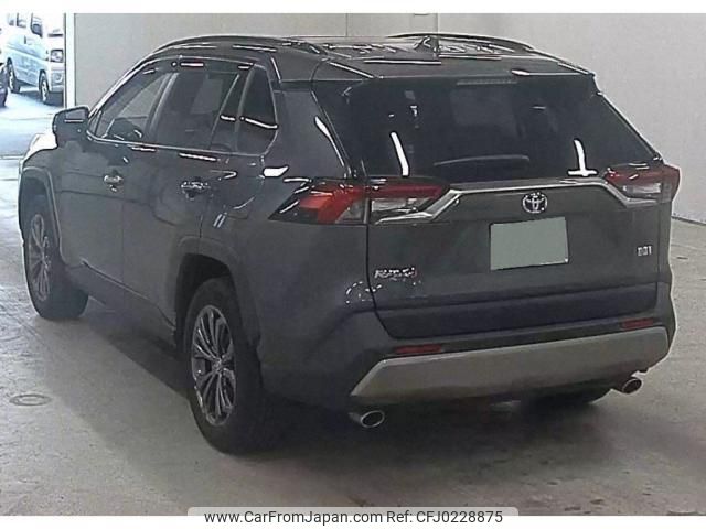 toyota rav4 2022 quick_quick_6AA-AXAH54_4041736 image 2