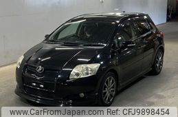 toyota auris 2006 -TOYOTA--Auris ZRE152H-1001086---TOYOTA--Auris ZRE152H-1001086-