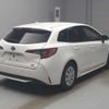 toyota corolla-touring-wagon 2023 -TOYOTA--Corolla Touring 6AA-ZWE219W--ZWE219-0031228---TOYOTA--Corolla Touring 6AA-ZWE219W--ZWE219-0031228- image 2