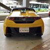 honda s660 2016 quick_quick_JW5_JW5-1014057 image 18