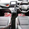 toyota sienta 2018 -TOYOTA 【岐阜 504ﾃ4143】--Sienta DAA-NHP170G--NHP170G-7108290---TOYOTA 【岐阜 504ﾃ4143】--Sienta DAA-NHP170G--NHP170G-7108290- image 7