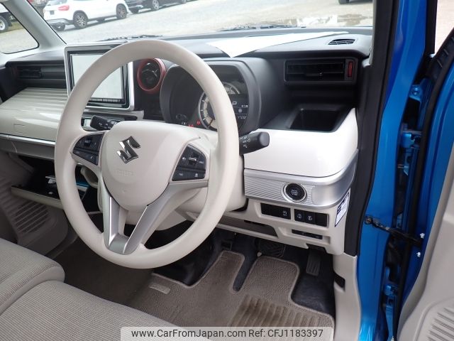 suzuki spacia 2021 -SUZUKI--Spacia 5AA-MK53S--MK53S-373395---SUZUKI--Spacia 5AA-MK53S--MK53S-373395- image 2