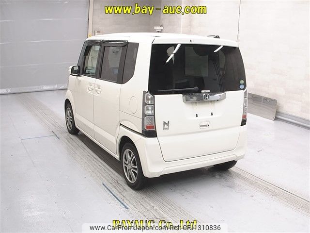 honda n-box 2014 -HONDA--N BOX JF1-2205267---HONDA--N BOX JF1-2205267- image 2