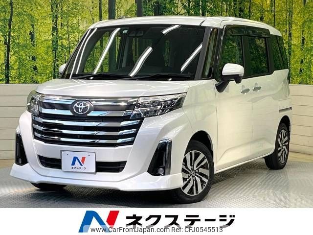 toyota roomy 2022 -TOYOTA--Roomy 5BA-M900A--M900A-1005765---TOYOTA--Roomy 5BA-M900A--M900A-1005765- image 1