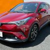 toyota c-hr 2017 -TOYOTA--C-HR DAA-ZYX10--ZYX10-2057377---TOYOTA--C-HR DAA-ZYX10--ZYX10-2057377- image 8