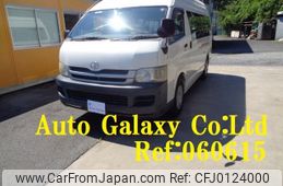 toyota hiace-commuter 2009 -TOYOTA--Hiace Commuter KDH223B--0006597---TOYOTA--Hiace Commuter KDH223B--0006597-