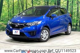 honda fit 2017 -HONDA--Fit DBA-GK3--GK3-3314119---HONDA--Fit DBA-GK3--GK3-3314119-