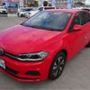 volkswagen polo 2021 -VOLKSWAGEN 【姫路 395】--VW Polo AWDKL--WVWZZZAWZMU030572---VOLKSWAGEN 【姫路 395】--VW Polo AWDKL--WVWZZZAWZMU030572- image 35