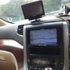 toyota alphard 2009 -TOYOTA--Alphard GGH25W-8009332---TOYOTA--Alphard GGH25W-8009332- image 11