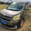 toyota noah 2009 -TOYOTA--Noah DBA-ZRR70W--ZRR70-0203453---TOYOTA--Noah DBA-ZRR70W--ZRR70-0203453- image 1