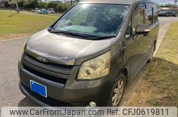 toyota noah 2009 -TOYOTA--Noah DBA-ZRR70W--ZRR70-0203453---TOYOTA--Noah DBA-ZRR70W--ZRR70-0203453-