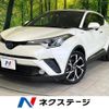 toyota c-hr 2017 -TOYOTA--C-HR DAA-ZYX10--ZYX10-2087471---TOYOTA--C-HR DAA-ZYX10--ZYX10-2087471- image 1