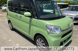 daihatsu tanto 2014 quick_quick_DBA-LA600S_0222971