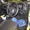 suzuki jimny 2020 -SUZUKI--Jimny JB64W-161019---SUZUKI--Jimny JB64W-161019- image 3