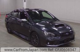 subaru wrx-s4 2017 quick_quick_DBA-VAG_VAG-024996