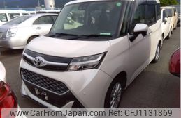 toyota tank 2019 -TOYOTA--Tank M900A--M900A-0277973---TOYOTA--Tank M900A--M900A-0277973-