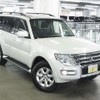 mitsubishi pajero 2018 CVCP20200321113522071708 image 3