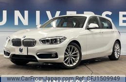 bmw 1-series 2018 CFJ1509949