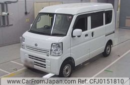 nissan clipper-van 2020 -NISSAN--Clipper Van HBD-DR17V--DR17V-444818---NISSAN--Clipper Van HBD-DR17V--DR17V-444818-