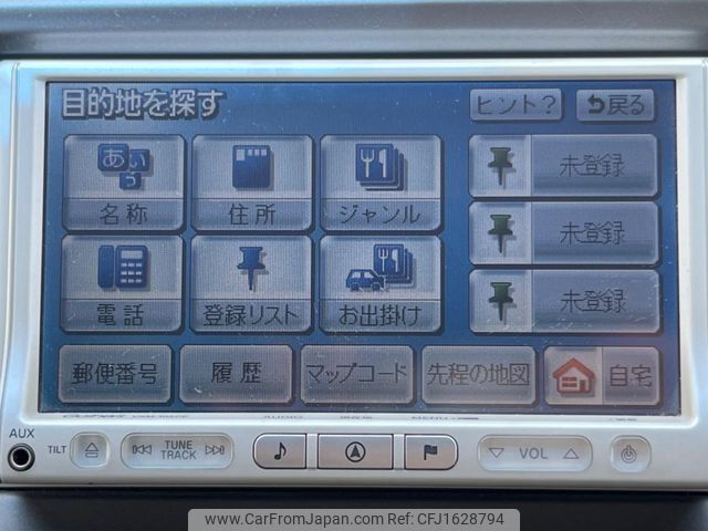 honda fit 2010 CFJ1628794 image 2