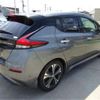 nissan leaf 2017 -NISSAN 【宮崎 332】--Leaf ZE1--ZE1-001647---NISSAN 【宮崎 332】--Leaf ZE1--ZE1-001647- image 2