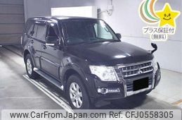 mitsubishi pajero 2015 -MITSUBISHI--Pajero V98W-0801223---MITSUBISHI--Pajero V98W-0801223-