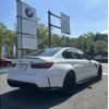 bmw m3 2024 -BMW--BMW M3 3BA-32AY30--WBS42AY010FS12***---BMW--BMW M3 3BA-32AY30--WBS42AY010FS12***- image 9