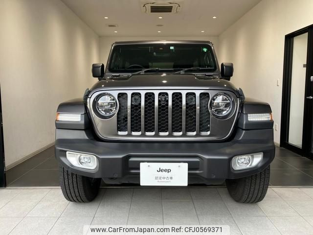 jeep wrangler 2022 quick_quick_JL20L_1C4HJXLN7NW210812 image 2