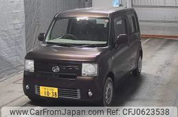 daihatsu move-conte 2014 -DAIHATSU 【熊谷 584う1038】--Move Conte L575S-0204316---DAIHATSU 【熊谷 584う1038】--Move Conte L575S-0204316-