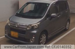 daihatsu move 2013 -DAIHATSU 【柏 580ﾁ4569】--Move DBA-LA100S--LA100S-0253092---DAIHATSU 【柏 580ﾁ4569】--Move DBA-LA100S--LA100S-0253092-