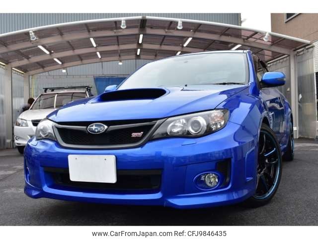 subaru impreza 2012 -SUBARU 【湘南 340 20】--Impreza CBA-GVF--GVF-004897---SUBARU 【湘南 340 20】--Impreza CBA-GVF--GVF-004897- image 1