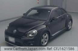 volkswagen the-beetle 2016 CFJ1621586