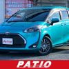 toyota sienta 2019 quick_quick_NHP170G_NHP170-7200586 image 1