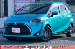 toyota sienta 2019 quick_quick_NHP170G_NHP170-7200586