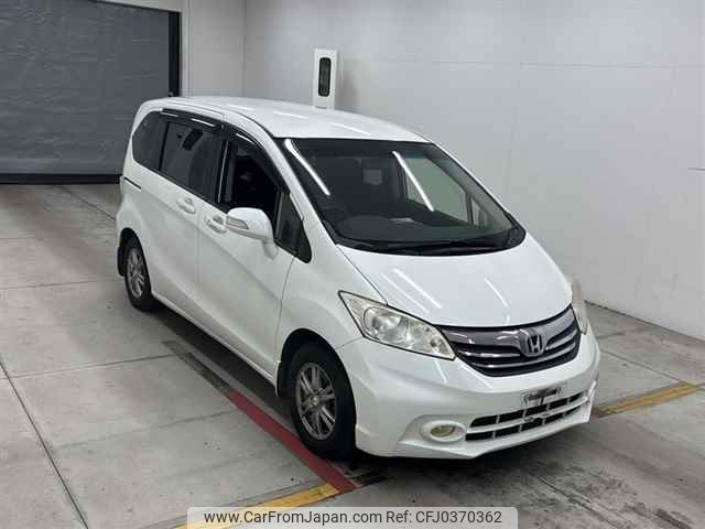 honda freed 2013 -HONDA--Freed GB3-3001914---HONDA--Freed GB3-3001914- image 1