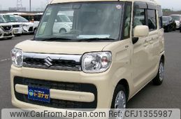 suzuki spacia 2018 quick_quick_DAA-MK53S_MK53S-157292